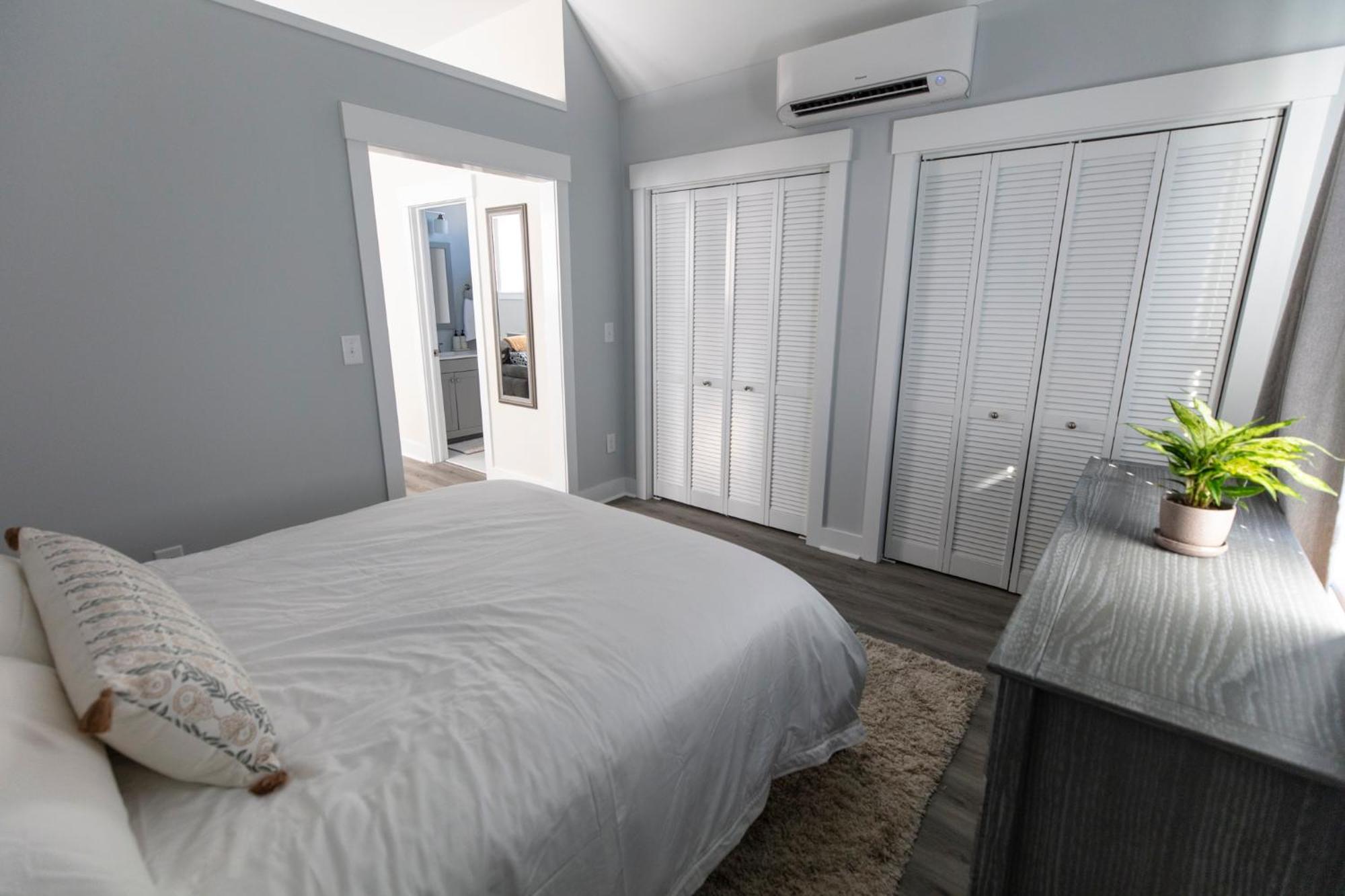Guest House 12 South Nashville Ngoại thất bức ảnh
